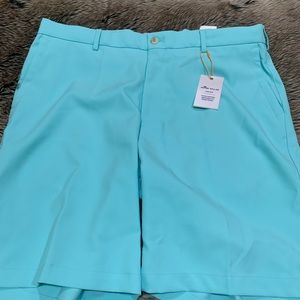 Peter Millar
Crown Sport Salem Performance Short Size 36 NWT